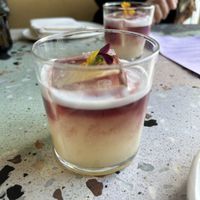 Lulu sour  at Lulu's in Helsinki