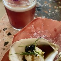   at Lulu's in Helsinki