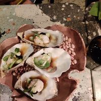  at Lulu's in Helsinki