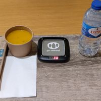  at LIS - Go Natural - T1 in Lisbon