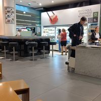  at LIS - Go Natural - T1 in Lisbon