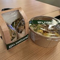   at LIS - Go Natural - T1 in Lisbon