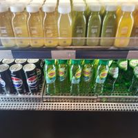  at LIS - Go Natural - T1 in Lisbon