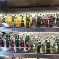  at LIS - Go Natural - T1 in Lisbon
