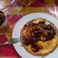  at Ma Ma Alex Restaurant in Nong Khiaw