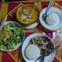  at Ma Ma Alex Restaurant in Nong Khiaw