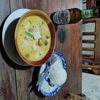  at Ma Ma Alex Restaurant in Nong Khiaw