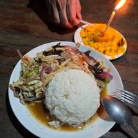  at Ma Ma Alex Restaurant in Nong Khiaw