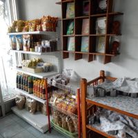 Stuff available to buy at Nuson in Chiang Mai