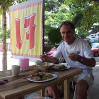 very tasty at Nuson in Chiang Mai