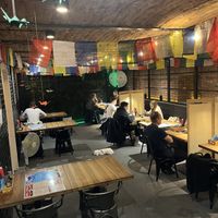   at Bōru Ramen Shop in Lublin