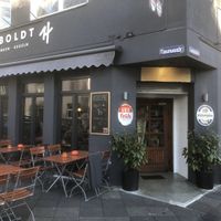   at Humboldt in Cologne