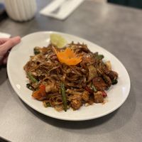 Chilli Lime Noodles   at Asian House - Wok This Way in Oradea