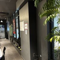   at Rakkan Ramen in Tokyo