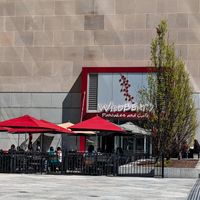 Outside of Wildberry - E Randolph at Wildberry - E Randolph in Chicago