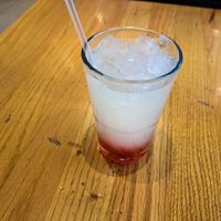 Soft drink at Wildberry - E Randolph at Wildberry - E Randolph in Chicago