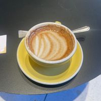   at Hope Café in Bad Homburg