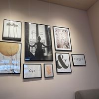   at Hope Café in Bad Homburg