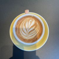   at Hope Café in Bad Homburg