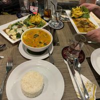   at Lillo Island Restaurant & Bar in Phuket