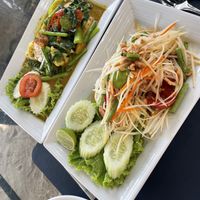   at Lillo Island Restaurant & Bar in Phuket