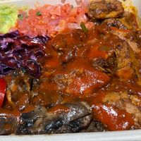  at Twisted Health Kitchen - Cloud Kitchen in Aberdeen