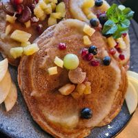  at deer in Heidelberg