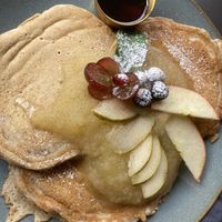   at deer in Heidelberg