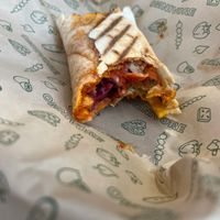 Kohdra  at Omnivore - Mackay in Montreal