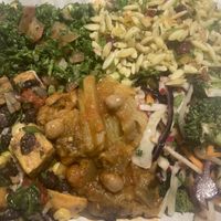   at Omnivore - Mackay in Montreal