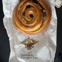   at Hofbäckerei Edegger-Tax in Graz