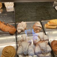   at Hofbäckerei Edegger-Tax in Graz