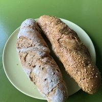   at Hofbäckerei Edegger-Tax in Graz