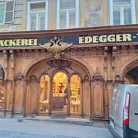  at Hofbäckerei Edegger-Tax in Graz