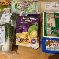   at Matthews Foods 萬富行 in Aberdeen