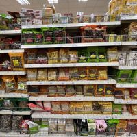   at Matthews Foods 萬富行 in Aberdeen