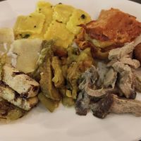 . at Ops Cucina Mediterranea in Rome