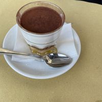   at Ops Cucina Mediterranea in Rome