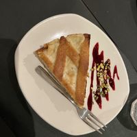   at Ops Cucina Mediterranea in Rome