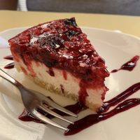   at Ops Cucina Mediterranea in Rome