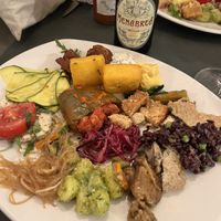 Amazing  at Ops Cucina Mediterranea in Rome