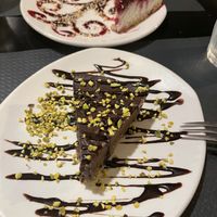   at Ops Cucina Mediterranea in Rome