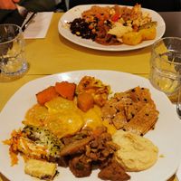  at Ops Cucina Mediterranea in Rome