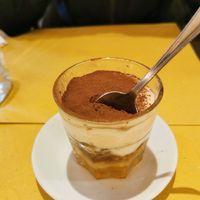  at Ops Cucina Mediterranea in Rome