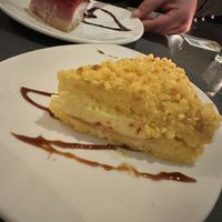   at Ops Cucina Mediterranea in Rome