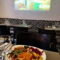  at Ops Cucina Mediterranea in Rome