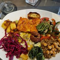  at Ops Cucina Mediterranea in Rome