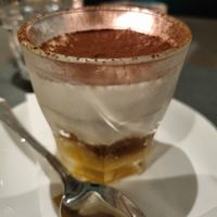  at Ops Cucina Mediterranea in Rome