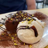  at Ops Cucina Mediterranea in Rome