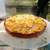  at Ops Cucina Mediterranea in Rome